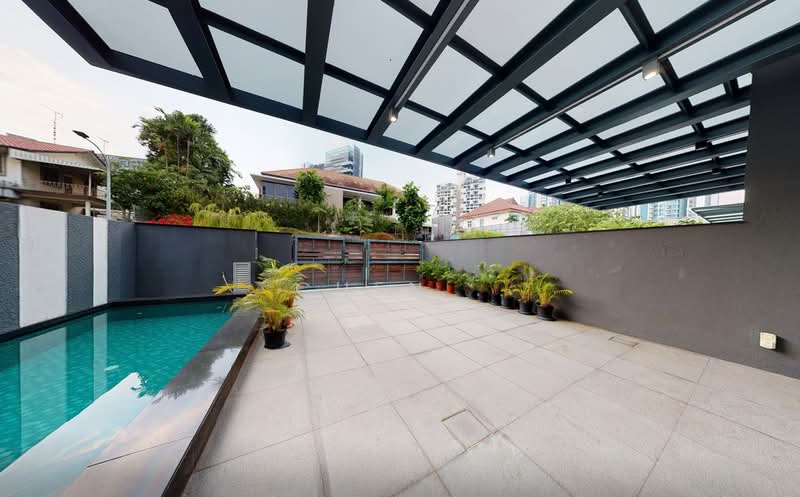 💎SSProperty💎Extensive Variety of Landed-Semi-D, One Tree Hill Orchard Road, 5 Bedrooms, 4,180 sqft, Semi-Detached House For Rent, by CHEN ., 500193584 - Exterior - PropertyGuru.com.sg