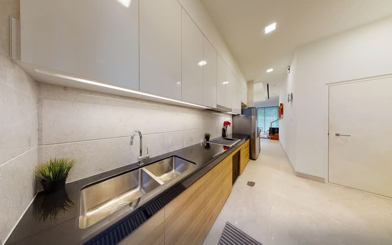 💎SSProperty💎Extensive Variety of Landed-Semi-D, One Tree Hill Orchard Road, 5 Bedrooms, 4,180 sqft, Semi-Detached House For Rent, by CHEN ., 500193584 - Kitchen - PropertyGuru.com.sg