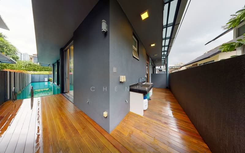 💎SSProperty💎Extensive Variety of Landed-Semi-D, One Tree Hill Orchard Road, 5 Bedrooms, 4,180 sqft, Semi-Detached House For Rent, by CHEN ., 500193584 - Exterior - PropertyGuru.com.sg