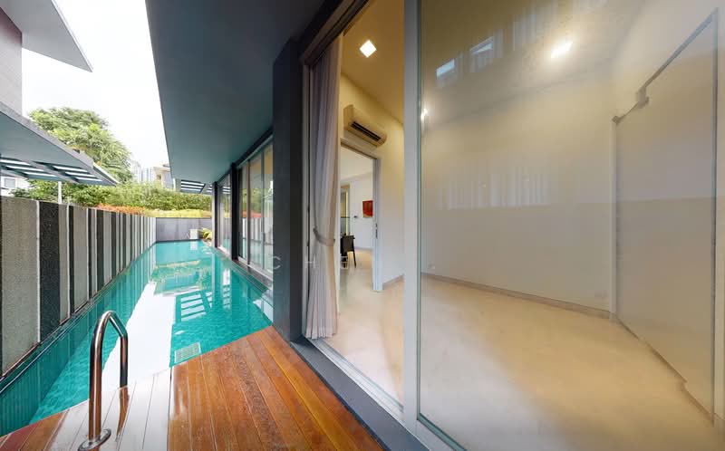 Orchard One Tree Hill, One Tree Hill Orchard Road, 5 Bedrooms, 4,180 sqft, Semi-Detached House For Rent, by CHEN ., 500193584 - Interior - PropertyGuru.com.sg