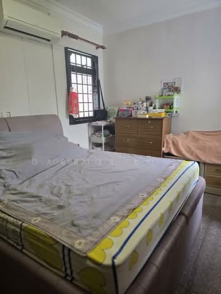 121 Rivervale Drive, 121 Rivervale Drive, 3 Bedrooms, 1,184 sqft, HDB Flat For Sale, by Gabriel Koon, 500193586 - Bedroom - PropertyGuru.com.sg