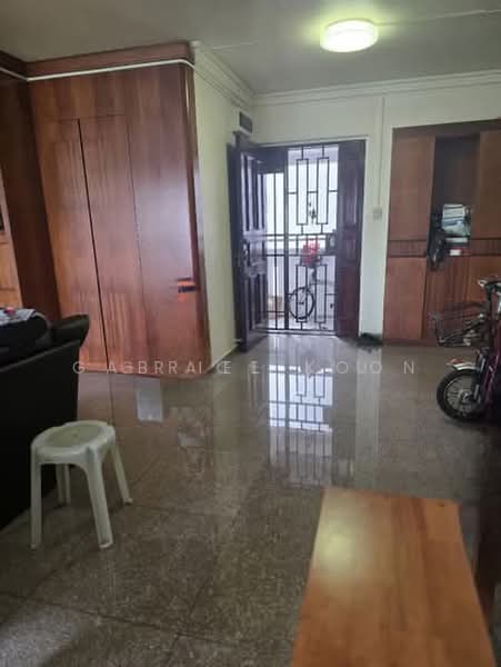 121 Rivervale Drive, 121 Rivervale Drive, 3 Bedrooms, 1,184 sqft, HDB Flat For Sale, by Gabriel Koon, 500193586 - Interior - PropertyGuru.com.sg
