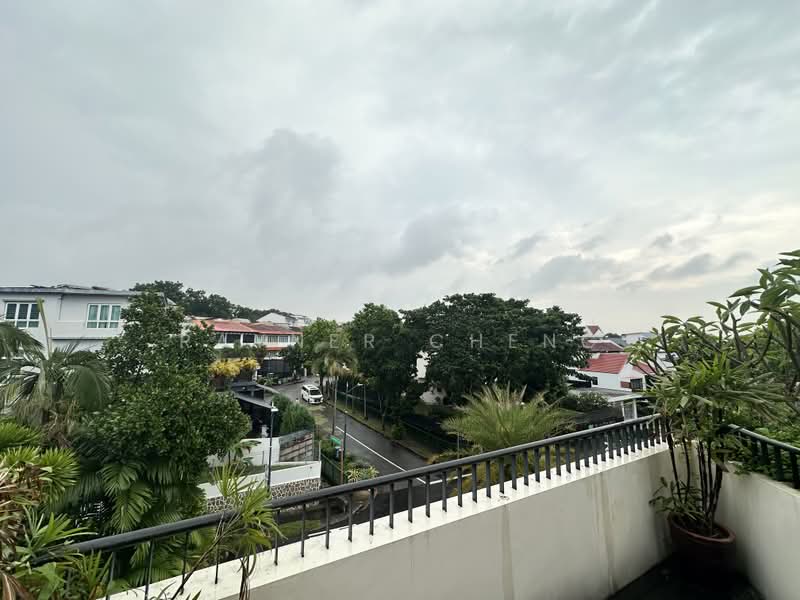 Conway Grove, , Room Rental, 350 sqft, Semi-Detached House For Rent, by Rayner Cheng, 500193590 - Exterior - PropertyGuru.com.sg