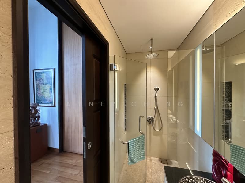 Conway Grove, , Room Rental, 350 sqft, Semi-Detached House For Rent, by Rayner Cheng, 500193590 - Bathroom - PropertyGuru.com.sg