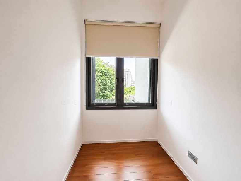 Goodwood Grand, 16 Balmoral Road, 2 Bedrooms, 775 sqft, Condominium For Sale, by Celeste Poh, 500193591 - Interior - PropertyGuru.com.sg