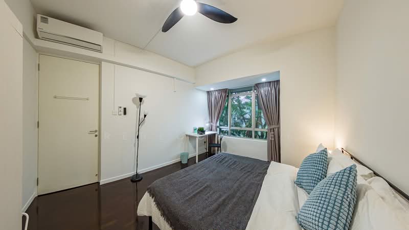 Willyn Ville, 1 Holland Avenue, Room Rental, 210 sqft, Condominium For Rent, by Rebecca Lee, 500193592 - COMMON Bedroom - PropertyGuru.com.sg