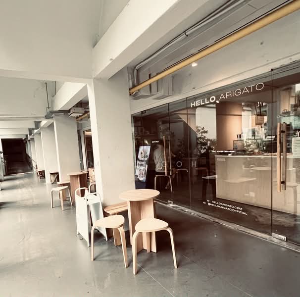1 Everton Park, Everton Park, 1,410 sqft, Shop / Shophouse For Sale, by Mark Goh, 500193593 - Exterior - CommercialGuru.com.sg