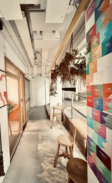 1 Everton Park, Everton Park, 1,410 sqft, Shop / Shophouse For Sale, by Mark Goh, 500193593 - Exterior - CommercialGuru.com.sg