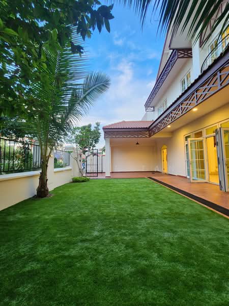 Ettrick Terrace, , 6 Bedrooms, 5,200 sqft, Semi-Detached House For Rent, by Kelvin Tan, 500193595 - Exterior - PropertyGuru.com.sg