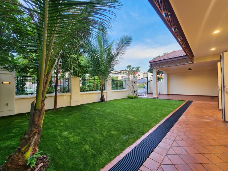 Ettrick Terrace, , 6 Bedrooms, 5,200 sqft, Semi-Detached House For Rent, by Kelvin Tan, 500193595 - Exterior - PropertyGuru.com.sg