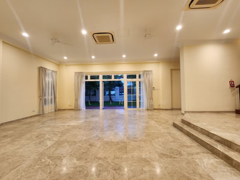 Ettrick Terrace, , 6 Bedrooms, 5,200 sqft, Semi-Detached House For Rent, by Kelvin Tan, 500193595 - Living Room - PropertyGuru.com.sg