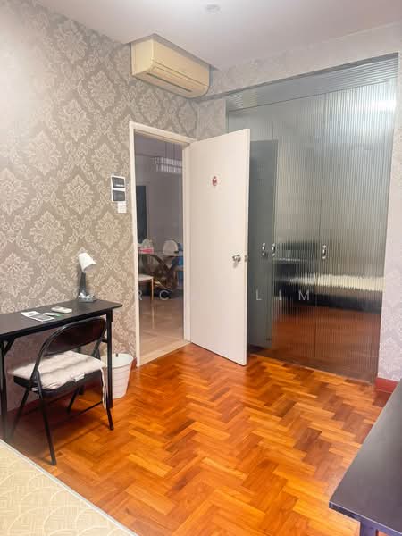 East Meadows, 30 Tanah Merah Kechil Road, Room Rental, 200 sqft, Condominium For Rent, by Marcus Lim, 500193596 - Interior - PropertyGuru.com.sg