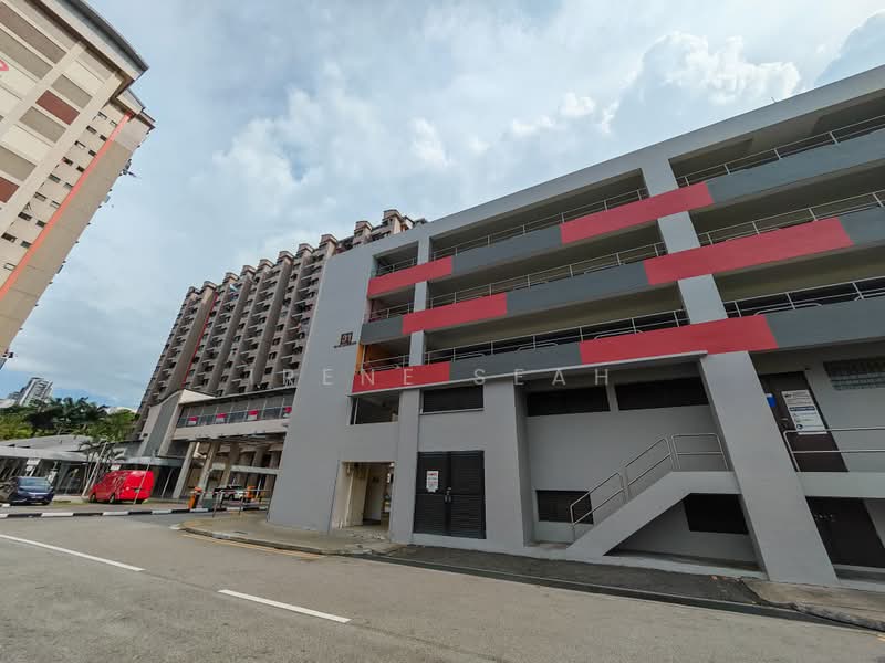31 KELANTAN LANE (GROUND FLOOR HDB SHOPHOUSE), , 1,162 sqft, Shop / Shophouse For Sale, by Irene Seah, 500193597 - Exterior - CommercialGuru.com.sg