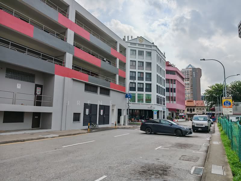 31 KELANTAN LANE (GROUND FLOOR HDB SHOPHOUSE), , 1,162 sqft, Shop / Shophouse For Sale, by Irene Seah, 500193597 - Exterior - CommercialGuru.com.sg