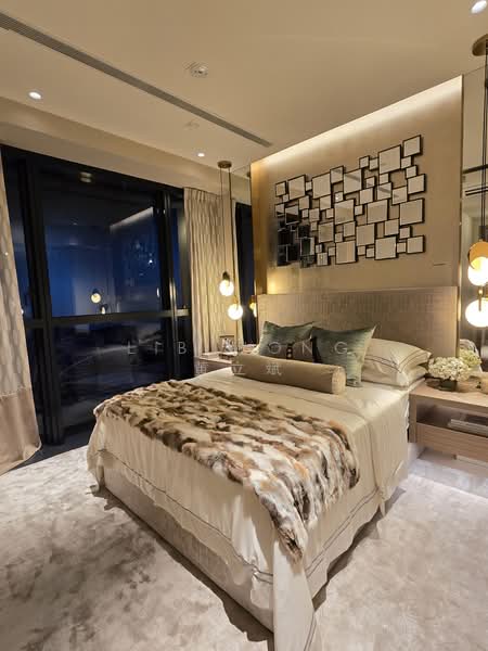 Arina East Residences, 6D Tanjong Rhu Road, 3 Bedrooms, 1,087 sqft, Condominium For Sale, by Lib Wong 黄立斌, 500193599 - Bedroom - PropertyGuru.com.sg