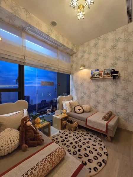 Arina East Residences, 6D Tanjong Rhu Road, 3 Bedrooms, 1,087 sqft, Condominium For Sale, by Lib Wong 黄立斌, 500193599 - Bedroom - PropertyGuru.com.sg