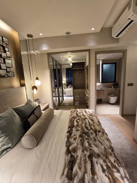 Arina East Residences, 6D Tanjong Rhu Road, 3 Bedrooms, 1,087 sqft, Condominium For Sale, by Lib Wong 黄立斌, 500193599 - Bedroom - PropertyGuru.com.sg