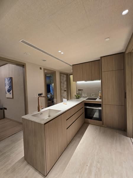 Arina East Residences, 6D Tanjong Rhu Road, 3 Bedrooms, 1,087 sqft, Condominium For Sale, by Lib Wong 黄立斌, 500193599 - Kitchen - PropertyGuru.com.sg