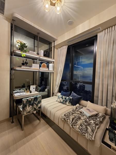 Arina East Residences, 6D Tanjong Rhu Road, 3 Bedrooms, 1,087 sqft, Condominium For Sale, by Lib Wong 黄立斌, 500193599 - Study - PropertyGuru.com.sg