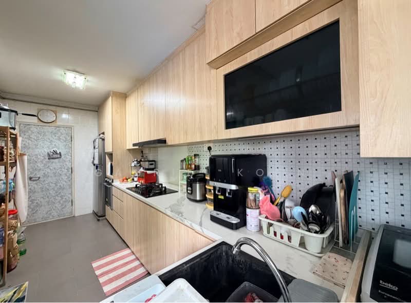 305B Anchorvale Link, 305B Anchorvale Link, 3 Bedrooms, 1,184 sqft, HDB Flat For Sale, by Gabriel Koon, 500193602 - PropertyGuru.com.sg