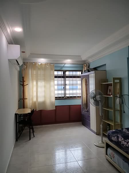 629 Woodlands Ring Road, 629 Woodlands Ring Road, Room Rental, 80 sqft, HDB Flat For Rent, by Alvin Toh, 500193608 - Bedroom - PropertyGuru.com.sg