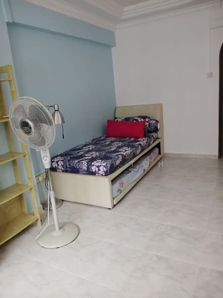 629 Woodlands Ring Road, 629 Woodlands Ring Road, Room Rental, 80 sqft, HDB Flat For Rent, by Alvin Toh, 500193608 - Bedroom - PropertyGuru.com.sg