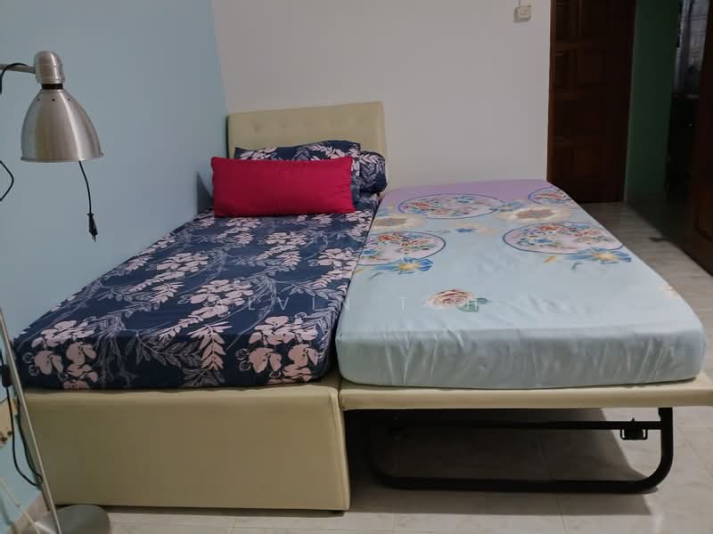 629 Woodlands Ring Road, 629 Woodlands Ring Road, Room Rental, 80 sqft, HDB Flat For Rent, by Alvin Toh, 500193608 - Bedroom - PropertyGuru.com.sg