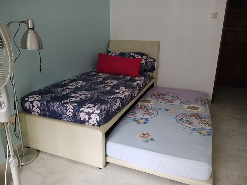 629 Woodlands Ring Road, 629 Woodlands Ring Road, Room Rental, 80 sqft, HDB Flat For Rent, by Alvin Toh, 500193608 - Bedroom - PropertyGuru.com.sg