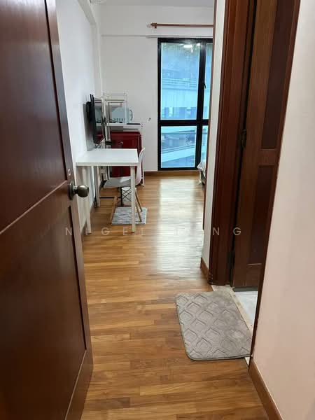 Simei Green Condominium, 15 Simei Street 4, Room Rental, 250 sqft, Condominium For Rent, by Nigel Tang, 500193612 - Interior - PropertyGuru.com.sg