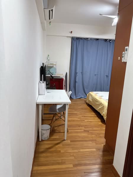 Simei Green Condominium, 15 Simei Street 4, Room Rental, 250 sqft, Condominium For Rent, by Nigel Tang, 500193612 - Bedroom - PropertyGuru.com.sg