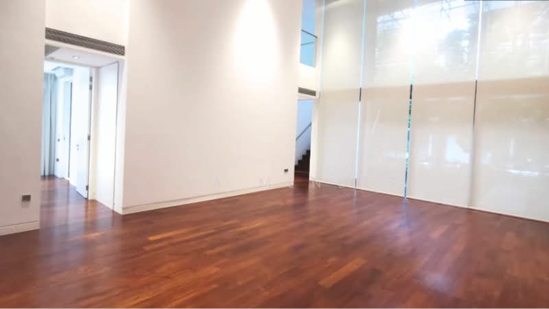 The Oliv @ Balmoral, 11C Balmoral Road, 4 Bedrooms, 4,908 sqft, Apartment For Rent, by Dena Mendes, 500193614 - Interior - PropertyGuru.com.sg