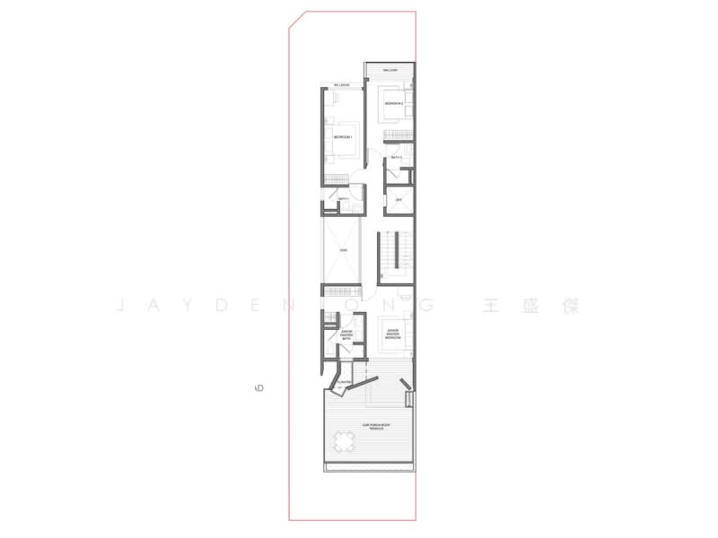 Kheam hock road, Kheam Hock Road | Turdo Close | Trevose Crescent | University Road, 6 Bedrooms, 7,898 sqft, Corner Terrace For Sale, by Jayden Ong 王盛傑, 500193617 - PropertyGuru.com.sg