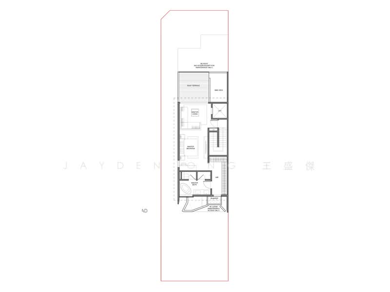 Kheam hock road, Kheam Hock Road | Turdo Close | Trevose Crescent | University Road, 6 Bedrooms, 7,898 sqft, Corner Terrace For Sale, by Jayden Ong 王盛傑, 500193617 - PropertyGuru.com.sg
