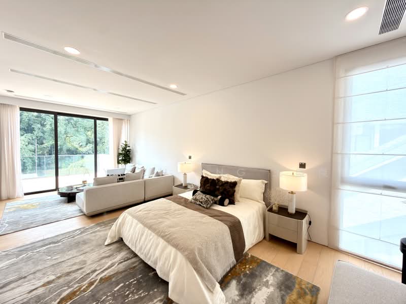 Kheam hock road, Kheam Hock Road | Turdo Close | Trevose Crescent | University Road, 6 Bedrooms, 7,898 sqft, Corner Terrace For Sale, by Jayden Ong 王盛傑, 500193617 - Master Bedroom - PropertyGuru.com.sg