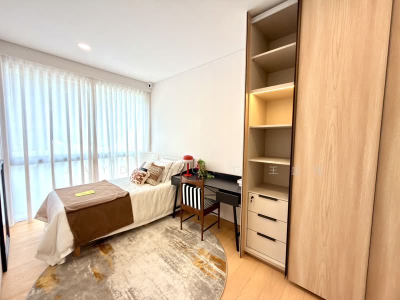 Kheam hock road, Kheam Hock Road | Turdo Close | Trevose Crescent | University Road, 6 Bedrooms, 7,898 sqft, Corner Terrace For Sale, by Jayden Ong 王盛傑, 500193617 - Bedroom - PropertyGuru.com.sg