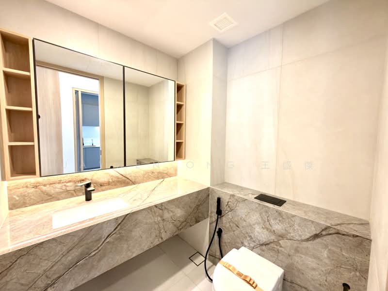 Kheam hock road, Kheam Hock Road | Turdo Close | Trevose Crescent | University Road, 6 Bedrooms, 7,898 sqft, Corner Terrace For Sale, by Jayden Ong 王盛傑, 500193617 - Bathroom - PropertyGuru.com.sg