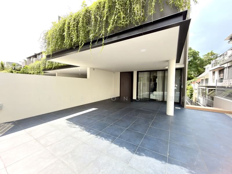 Kheam hock road, Kheam Hock Road | Turdo Close | Trevose Crescent | University Road, 6 Bedrooms, 7,898 sqft, Corner Terrace For Sale, by Jayden Ong 王盛傑, 500193617 - Exterior - PropertyGuru.com.sg
