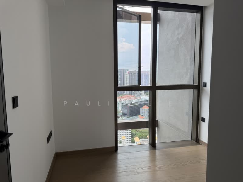 The Landmark, 173 Chin Swee Road, 1 Bedroom, 495 sqft, Condominium For Rent, by Pauline Lee, 500193618 - View - PropertyGuru.com.sg