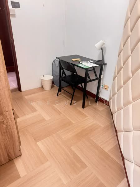 East Meadows, 30 Tanah Merah Kechil Road, Room Rental, 100 sqft, Condominium For Rent, by Marcus Lim, 500193619 - Study - PropertyGuru.com.sg