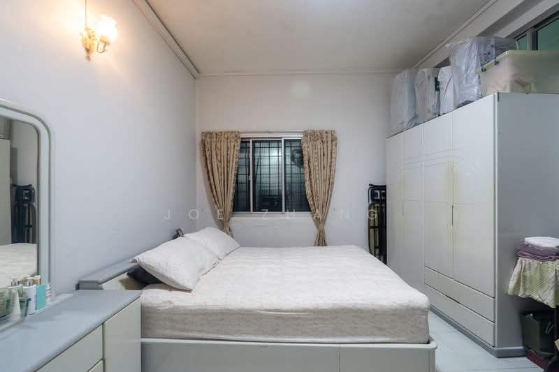 78 Moh Guan Terrace, 78 Moh Guan Terrace, 3 Bedrooms, 1,056 sqft, Apartment For Sale, by Joe Zhang, 500193620 - Bedroom - PropertyGuru.com.sg