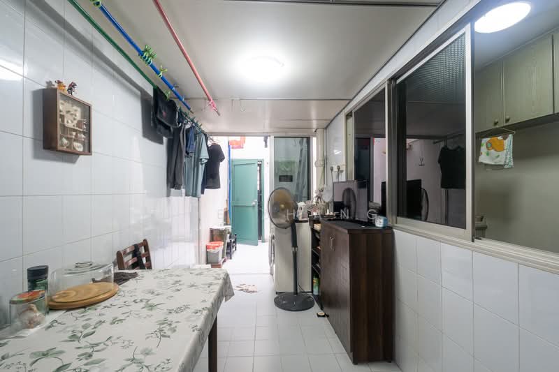 78 Moh Guan Terrace, 78 Moh Guan Terrace, 3 Bedrooms, 1,056 sqft, Apartment For Sale, by Joe Zhang, 500193620 - Interior - PropertyGuru.com.sg