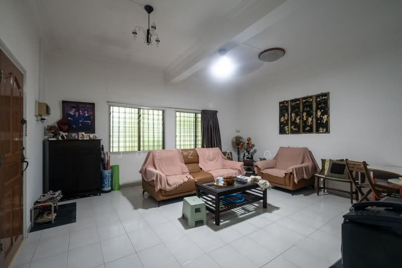 78 Moh Guan Terrace, 78 Moh Guan Terrace, 3 Bedrooms, 1,056 sqft, Apartment For Sale, by Joe Zhang, 500193620 - Living Room - PropertyGuru.com.sg