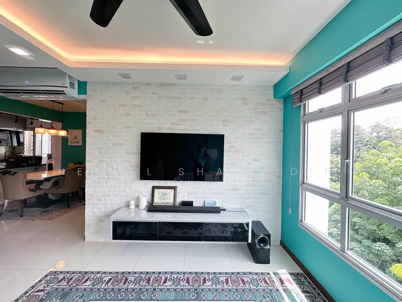 677A Yishun Ring Road, 677 Yishun Ring Road, 3 Bedrooms, 1,001 sqft, HDB Flat For Sale, by Heikal Shafrudin, 500193621 - PropertyGuru.com.sg