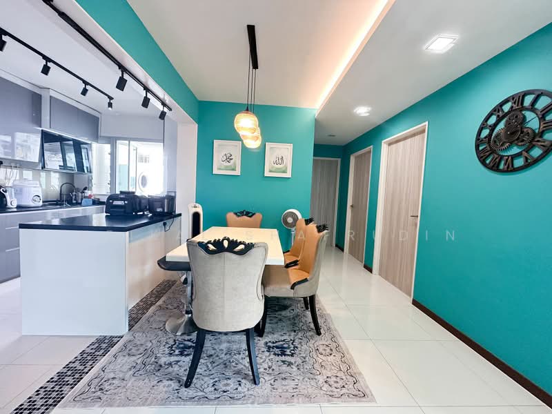 677A Yishun Ring Road, 677 Yishun Ring Road, 3 Bedrooms, 1,001 sqft, HDB Flat For Sale, by Heikal Shafrudin, 500193621 - PropertyGuru.com.sg