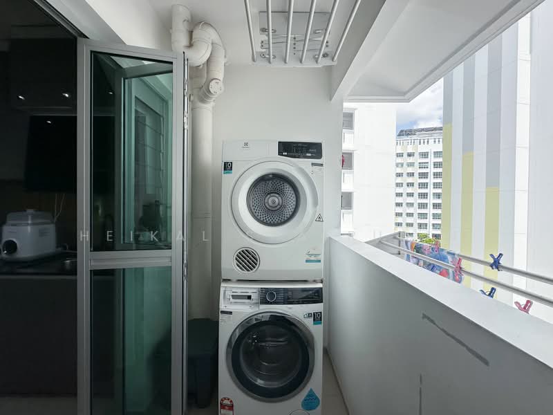 677A Yishun Ring Road, 677 Yishun Ring Road, 3 Bedrooms, 1,001 sqft, HDB Flat For Sale, by Heikal Shafrudin, 500193621 - PropertyGuru.com.sg