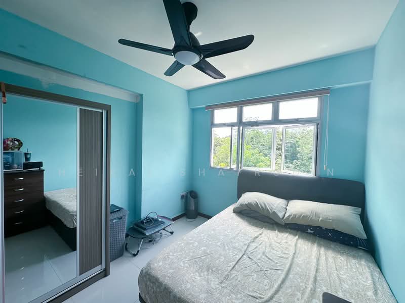 677A Yishun Ring Road, 677 Yishun Ring Road, 3 Bedrooms, 1,001 sqft, HDB Flat For Sale, by Heikal Shafrudin, 500193621 - PropertyGuru.com.sg