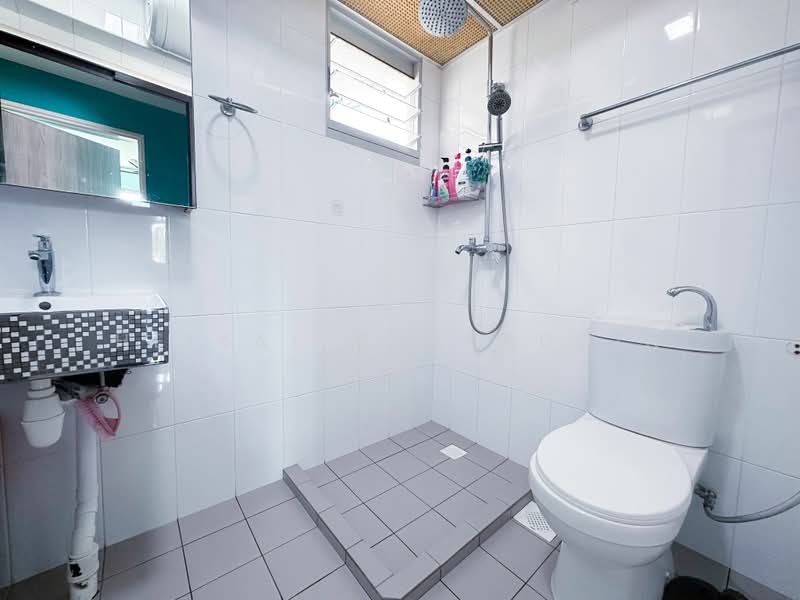 677A Yishun Ring Road, 677 Yishun Ring Road, 3 Bedrooms, 1,001 sqft, HDB Flat For Sale, by Heikal Shafrudin, 500193621 - PropertyGuru.com.sg