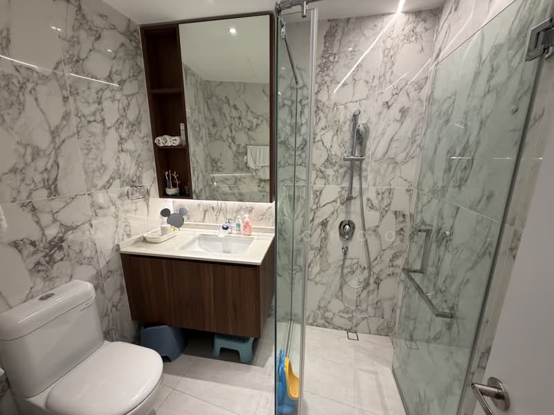 The Draycott, 50 Draycott Park, 4 Bedrooms, 2,637 sqft, Condominium For Sale, by Philip Choo, 500193623 - Bathroom - PropertyGuru.com.sg