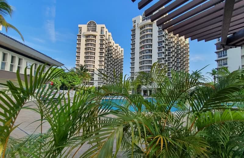 Bullion Park, 160 Lentor Loop, 3 Bedrooms, 1,259 sqft, Condominium For Sale, by Michelle Leong, 500193626 - Exterior - PropertyGuru.com.sg