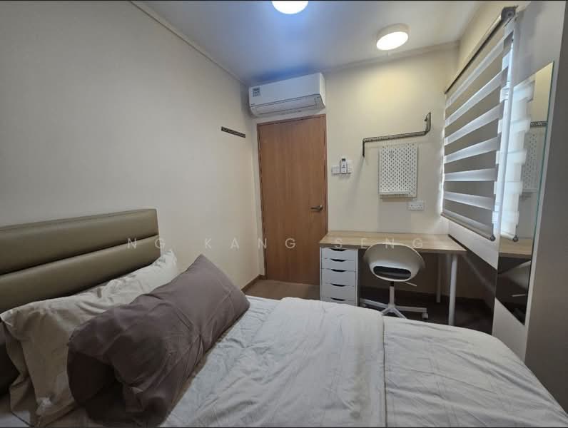 569 Choa Chu Kang Street 52, 569 Choa Chu Kang Street 52, Dairy Farm / Bukit Panjang / Choa Chu Kang, Room Rental, 100 sqft, HDB Flat For Rent, by Ng Kang Seng, 500193629 - Bedroom - PropertyGuru.com.sg